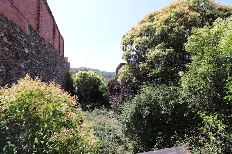 Parcela en venta Sant Celoni, Barcelona. Ref: 16174. IMMOMAX