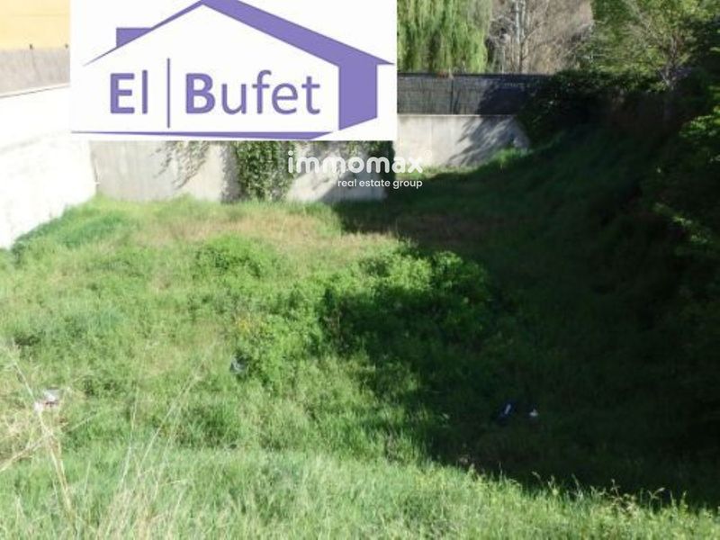 Parcela en venta Sant Celoni, Barcelona. Ref: 16175. IMMOMAX