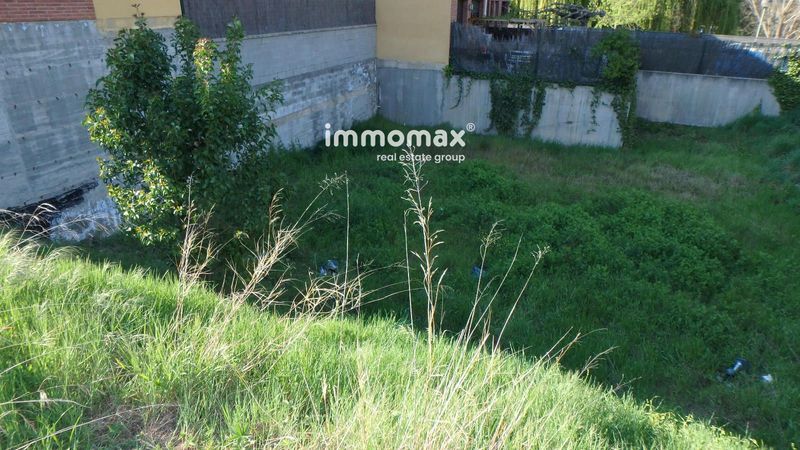 Parcela en venta Sant Celoni, Barcelona. Ref: 16175. IMMOMAX