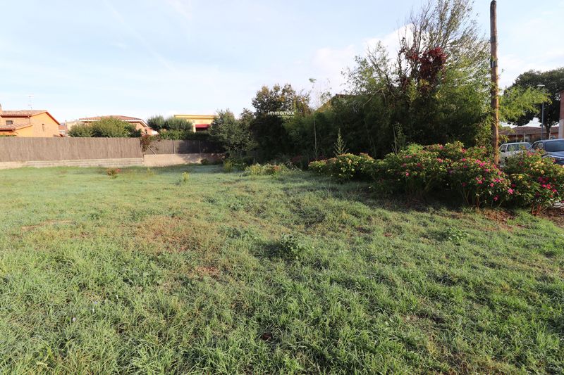 Parcela en venta Sant Celoni, Barcelona. Ref: 16190. IMMOMAX