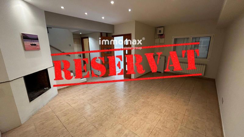 Townhouse for sale Santa Eulàlia de Ronçana, Barcelona. Ref: 16221. IMMOMAX