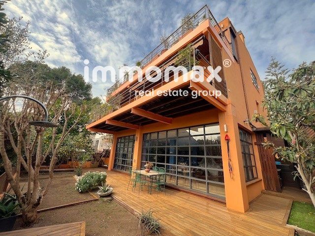 Casa en venta Castelldefels, Barcelona. Ref: 16224. IMMOMAX