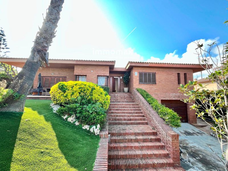 Casa en venta Vilanova I La Geltru, Barcelona. Ref: 16260. IMMOMAX