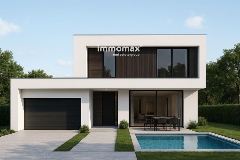 Parcela en venta Vilanova I La Geltru, Barcelona. Ref: 16268. IMMOMAX