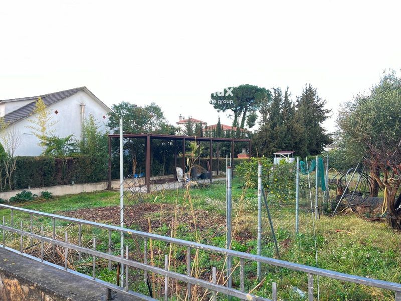 Parcela en venta Caldes de Montbui, Barcelona. Ref: 16280. IMMOMAX