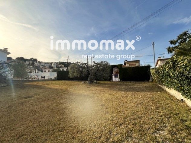 Parcela en venta Cubelles, Barcelona. Ref: 16281. IMMOMAX