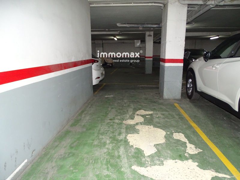 Garaje en venta Tortosa, Tarragona. Ref: 16286. IMMOMAX