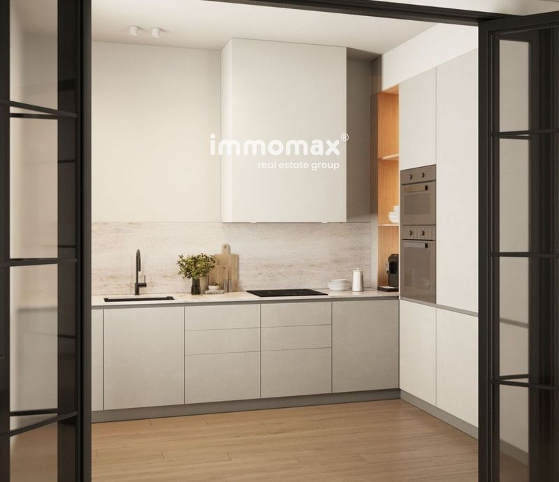 Piso en venta Barcelona. Ref: 16311. IMMOMAX