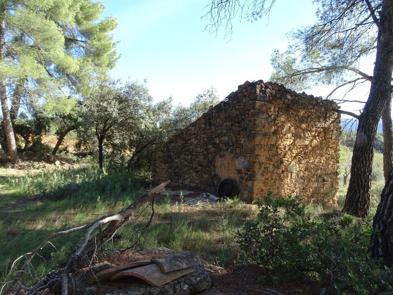Finca rústica en venta Horta De Sant Joan, Tarragona. Ref: 16314. IMMOMAX
