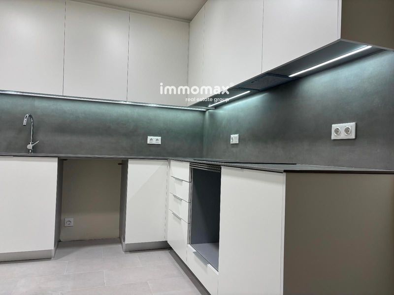 Piso en venta Barcelona. Ref: 16336. IMMOMAX