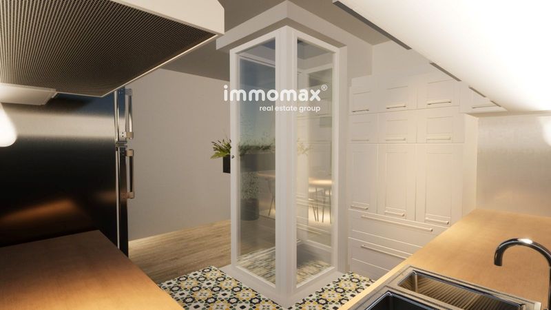 Piso en venta Barcelona. Ref: 16342. IMMOMAX