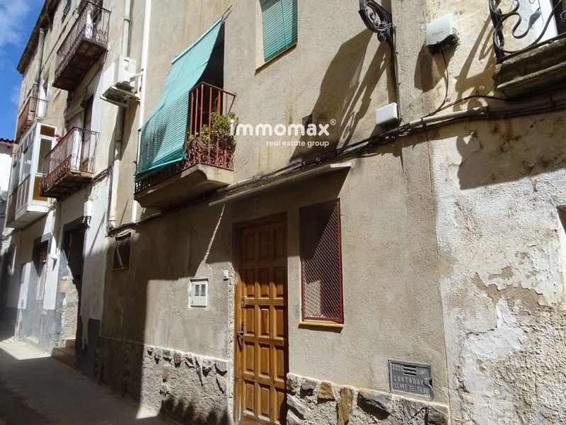 Casa en venta Xerta, Tarragona. Ref: 16382. IMMOMAX