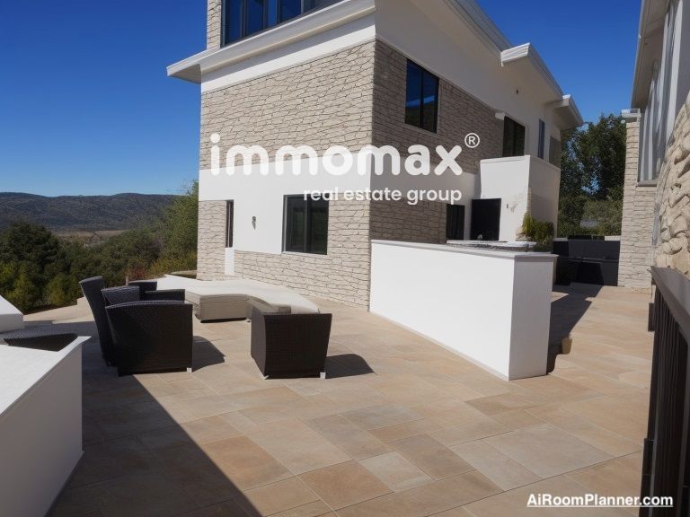 Casa en venta Vallirana, Barcelona. Ref: 16427. IMMOMAX