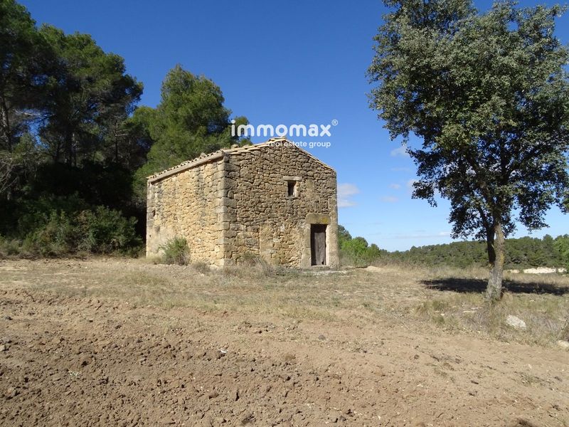 Parcela en venta Horta De Sant Joan, Tarragona. Ref: 16431. IMMOMAX