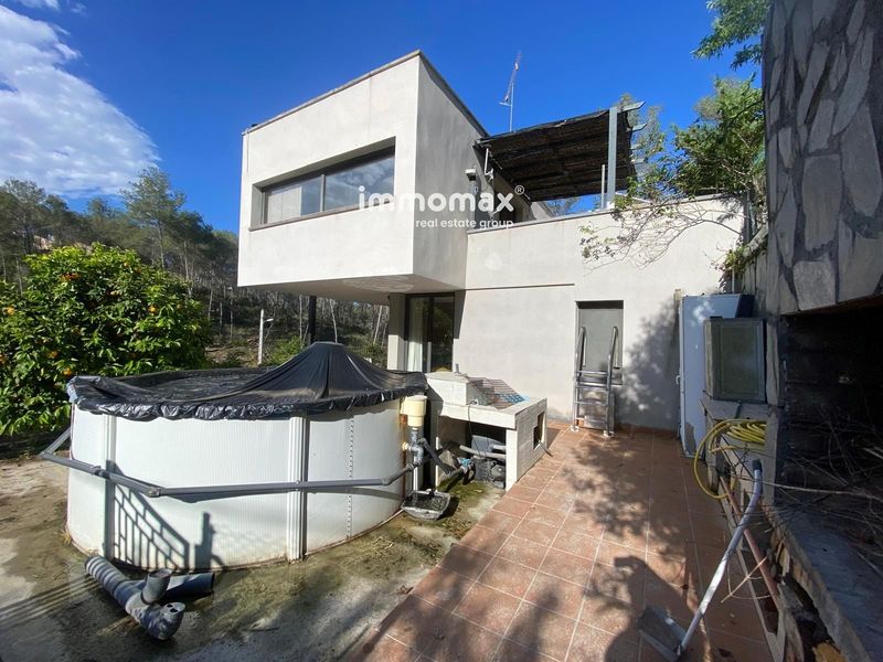 Casa en venta Olivella, Barcelona. Ref: 16494. IMMOMAX