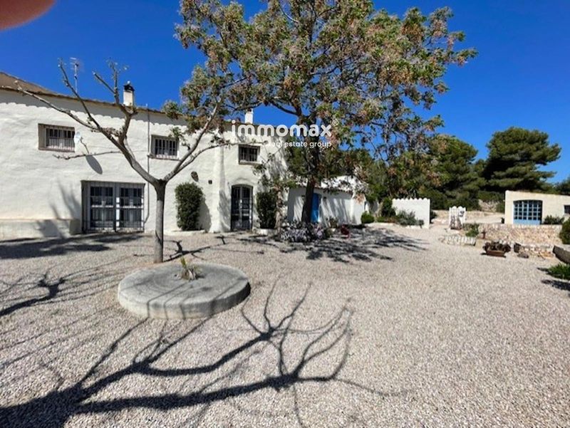 Casa en venta Tortosa, Tarragona. Ref: 16502. IMMOMAX