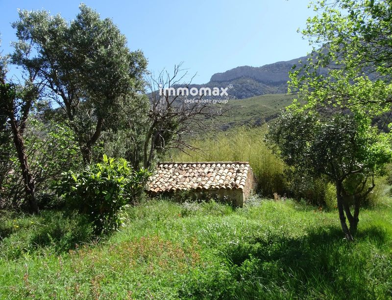 Finca rústica en venta Horta De Sant Joan, Tarragona. Ref: 16509. IMMOMAX