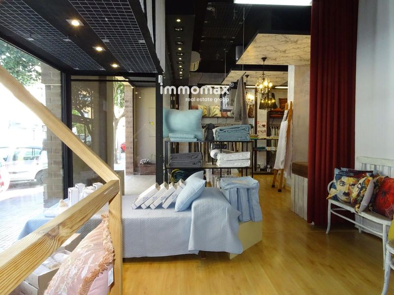 Local Comercial en venta Tortosa, Tarragona. Ref: 16522. IMMOMAX