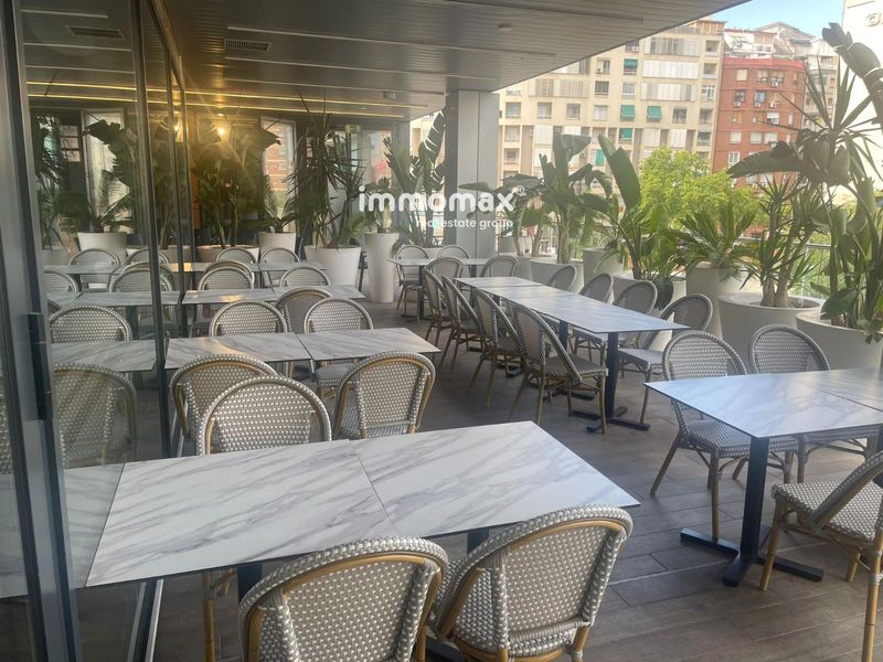 Local Comercial en traspaso L