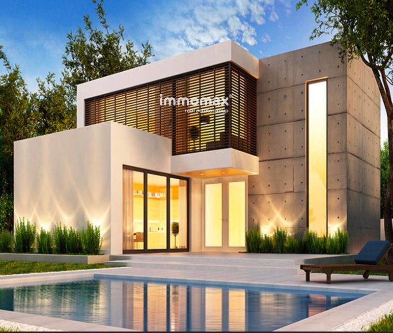 Parcela en venta Vilanova I La Geltru, Barcelona. Ref: 16623. IMMOMAX