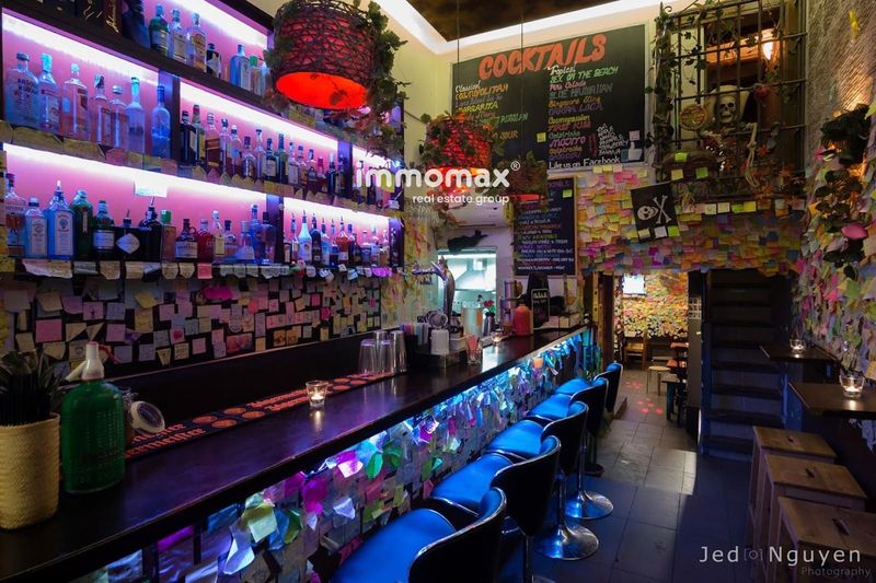 Local Comercial en venta Barcelona. Ref: 16655. IMMOMAX