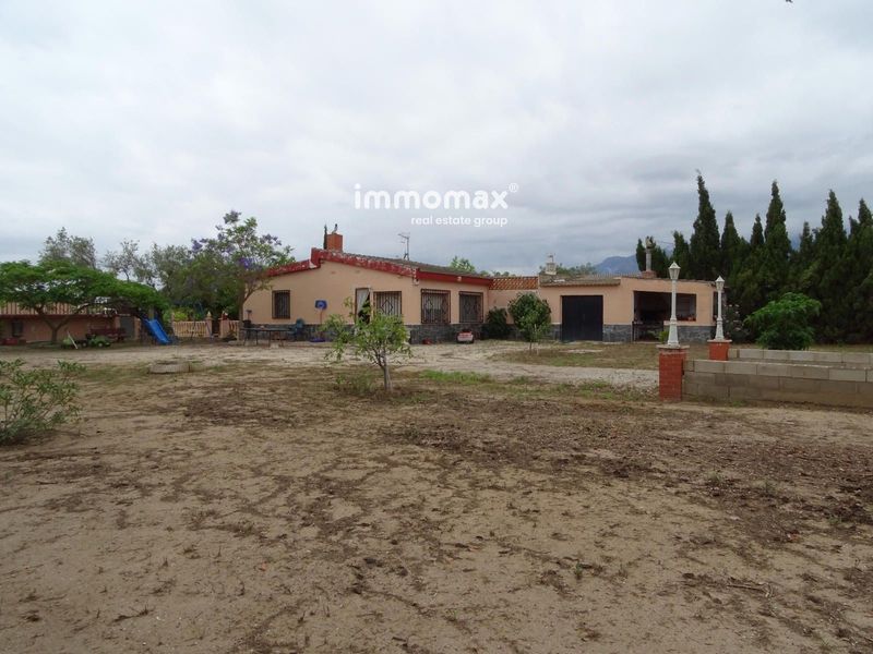 Chalet Independiente en venta Roquetes, Tarragona. Ref: 16663. IMMOMAX