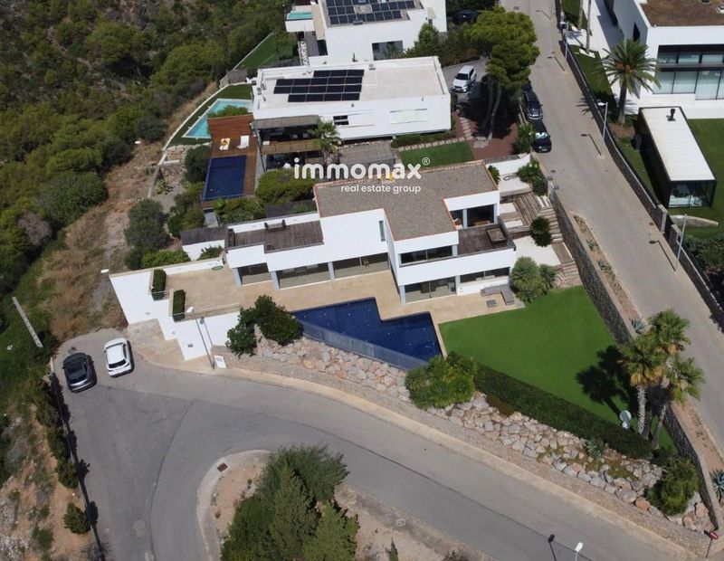 Heim zu vermieten Castelldefels, Barcelona. Ref: 16690. IMMOMAX