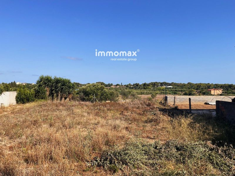 Parcela en venta Vilanova I La Geltru, Barcelona. Ref: 16693. IMMOMAX