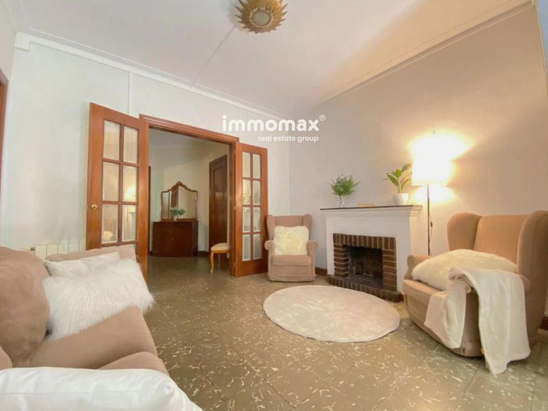 Piso en venta Barcelona. Ref: 16694. IMMOMAX