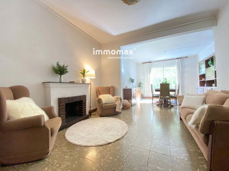 Piso en venta Barcelona. Ref: 16694. IMMOMAX