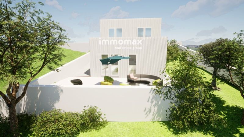 Parcela en venta Rubí, Barcelona. Ref: 16700. IMMOMAX