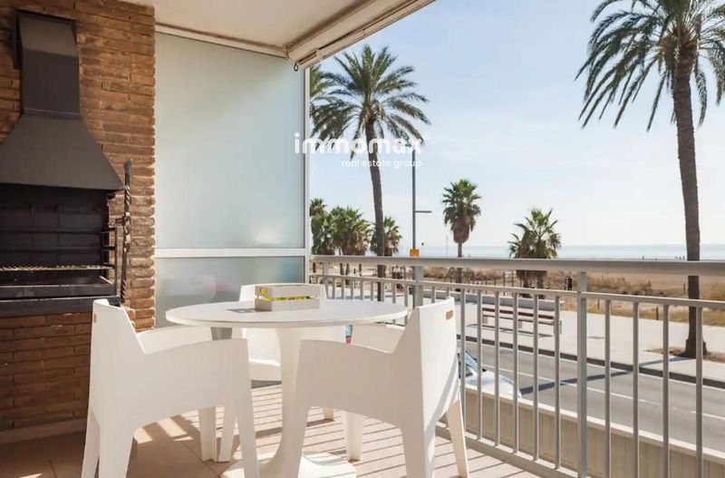 Piso en venta Castelldefels, Barcelona. Ref: 16701. IMMOMAX