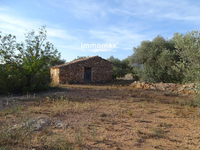 Finca rústica en venta Tortosa, Tarragona. Ref: 16746. IMMOMAX