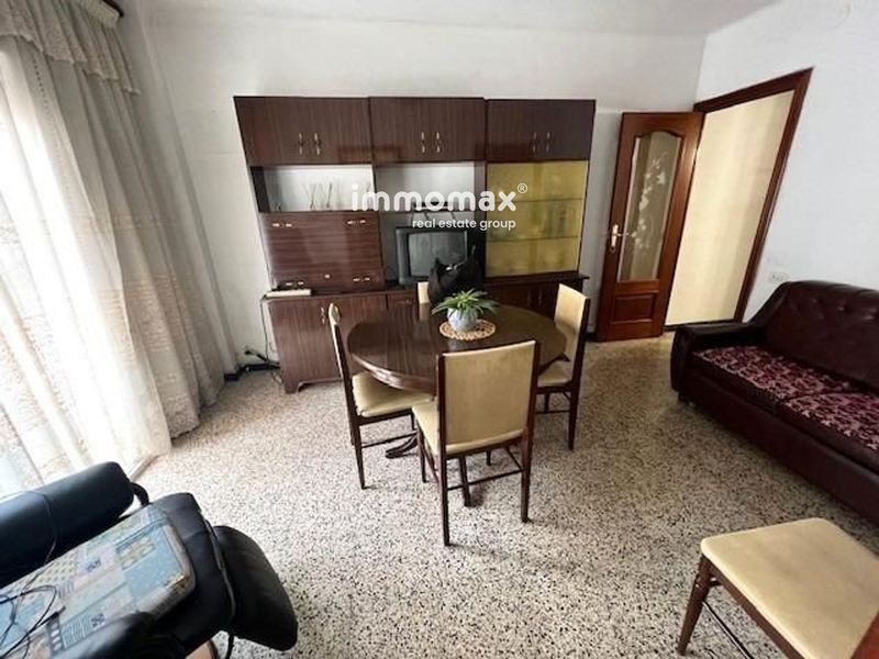 Piso en venta Esplugues de Llobregat, Barcelona. Ref: 16793. IMMOMAX