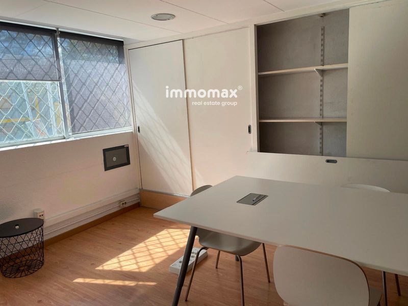 Oficina en alquiler Barcelona. Ref: 16812. IMMOMAX