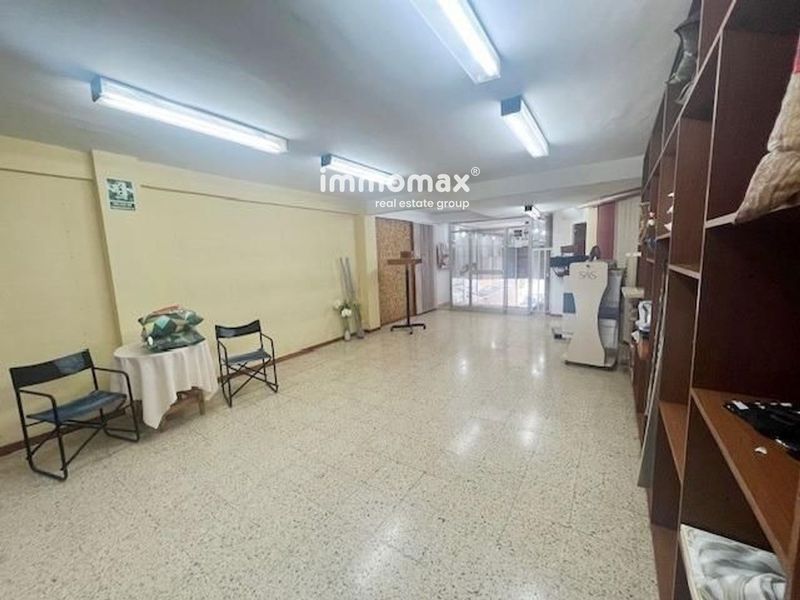 Local Comercial en venta Sant Feliu de Llobregat, Barcelona. Ref: 16816. IMMOMAX