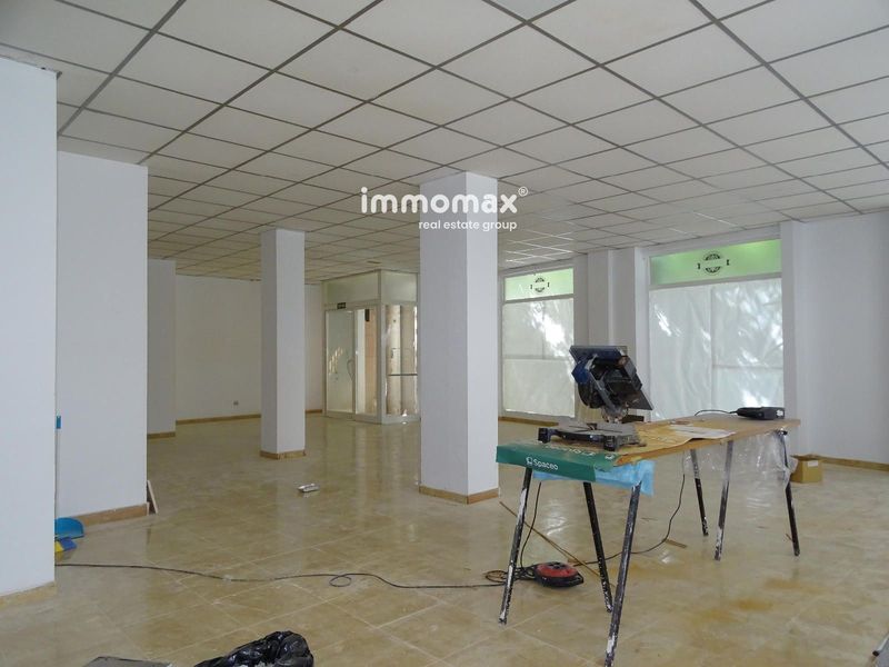 Local Comercial en alquiler Tortosa, Tarragona. Ref: 16826. IMMOMAX