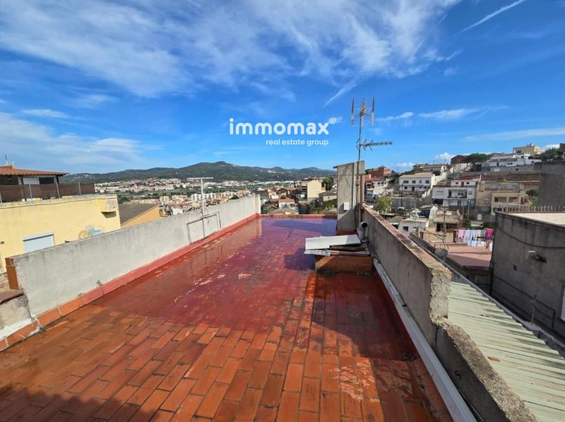 Casa en venta Sant Vicenç Dels Horts, Barcelona. Ref: 16868. IMMOMAX