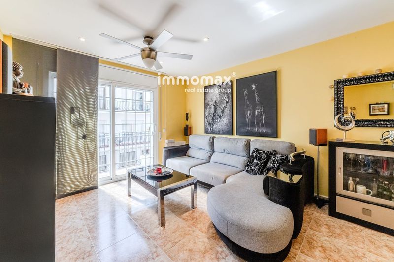 Piso en venta Sant Pere De Ribes, Barcelona. Ref: 16877. IMMOMAX