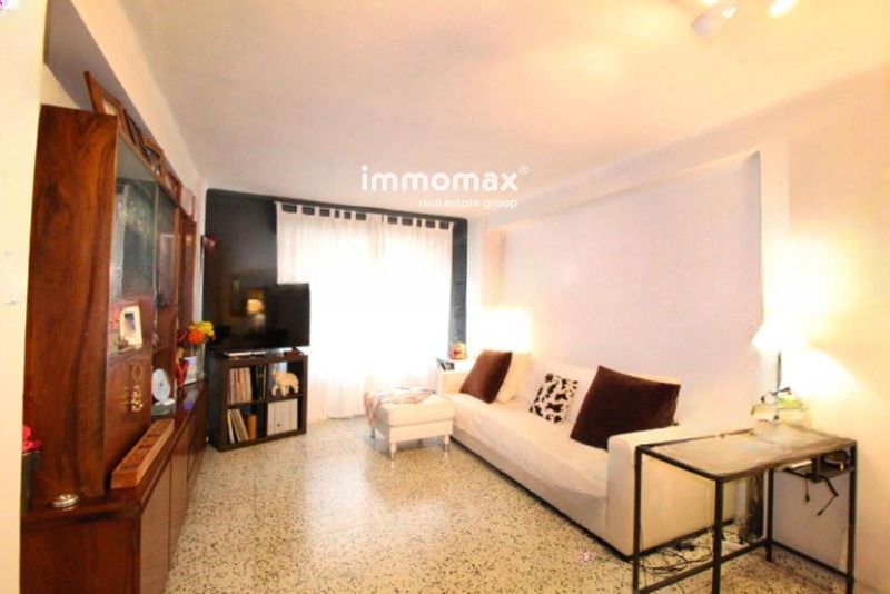 Piso en venta Barcelona. Ref: 16913. IMMOMAX