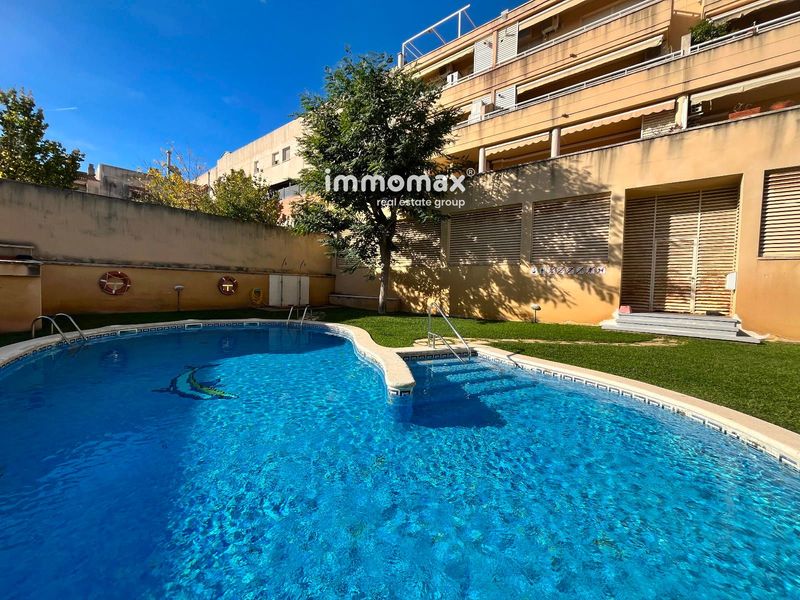 Piso en venta Cubelles, Barcelona. Ref: 17022. IMMOMAX