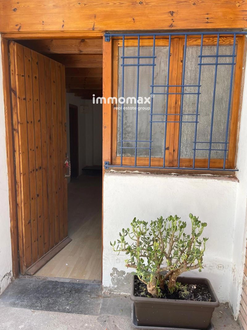 Oficina en alquiler Sitges, Barcelona. Ref: 17061. IMMOMAX