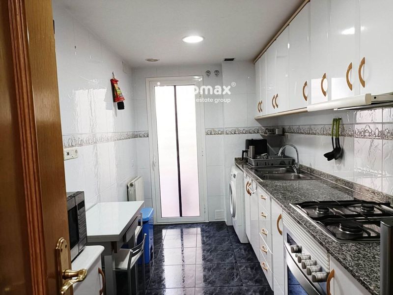 Piso en venta Cervello, Barcelona. Ref: 17070. IMMOMAX