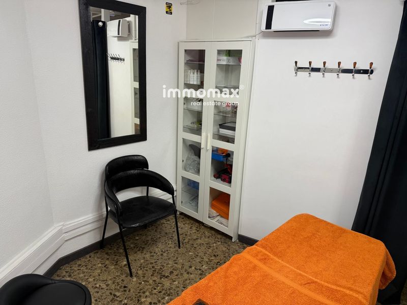 Local Comercial en alquiler Barcelona. Ref: 17088. IMMOMAX