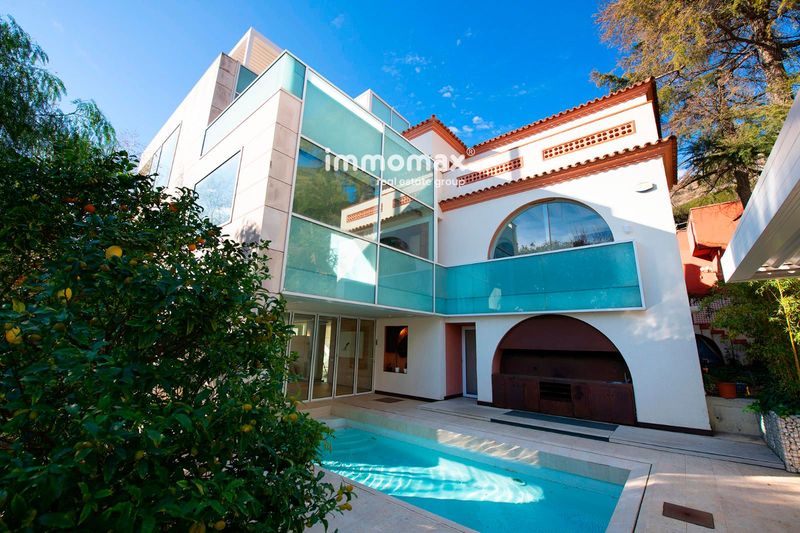 Casa en venta Barcelona. Ref: 17096. IMMOMAX