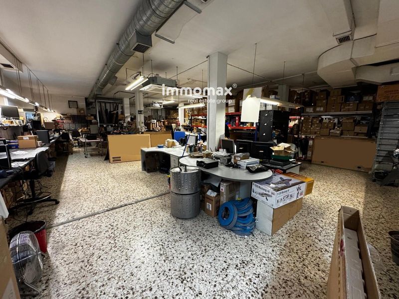 Local Comercial en venta Sant Boi de Llobregat, Barcelona. Ref: 17106. IMMOMAX