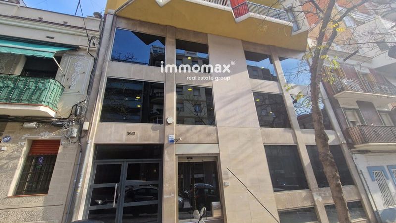 Local Comercial en venta Barcelona. Ref: 17133. IMMOMAX