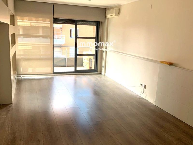 Piso en venta Sant Feliu de Llobregat, Barcelona. Ref: 17160. IMMOMAX