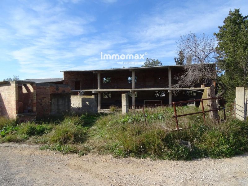 Parcela en venta Bitem, Tarragona. Ref: 17162. IMMOMAX