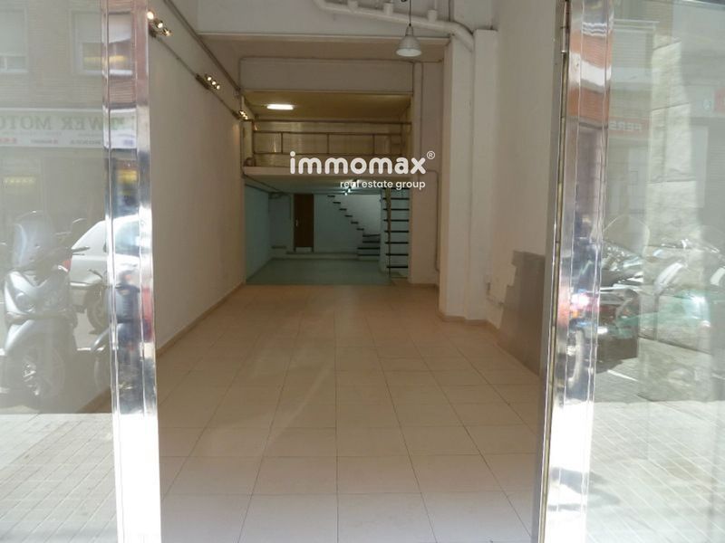 Local Comercial en alquiler L